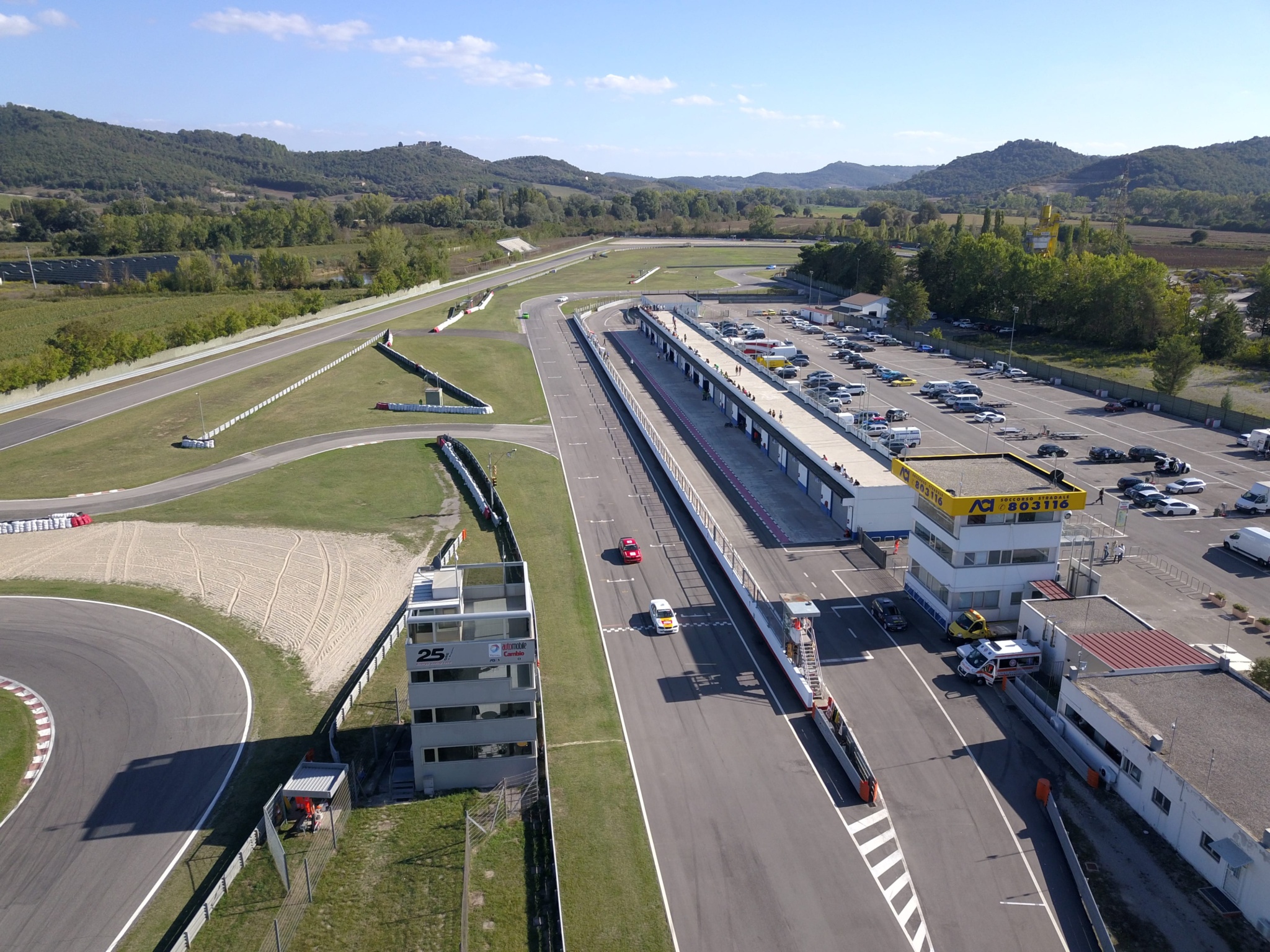 Magione 11.09. 12.09.2021 Gasss